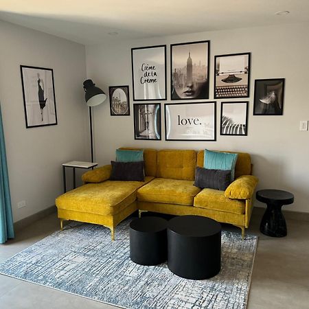 Suites Miramar14 Ensenada Kültér fotó
