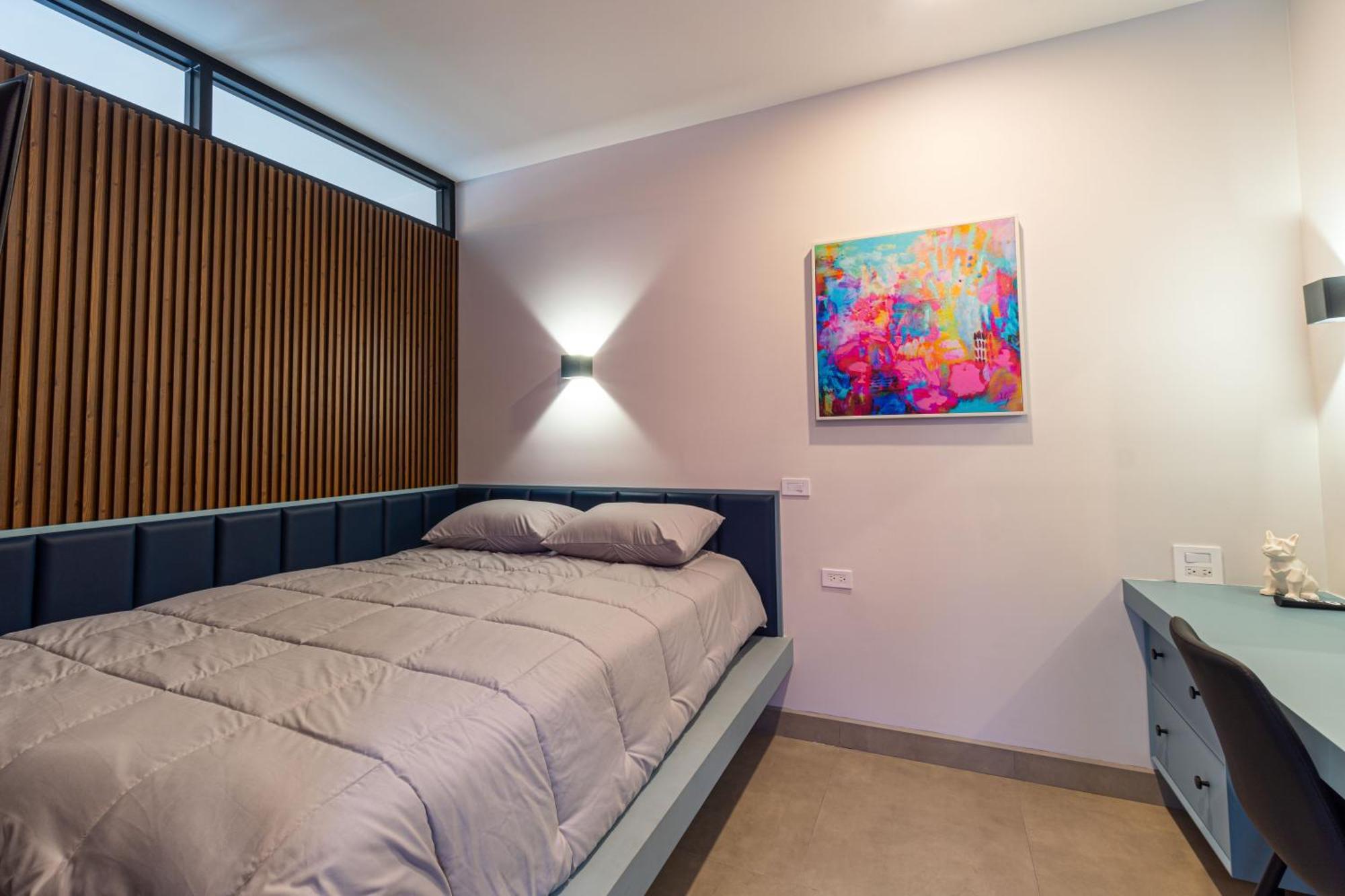 Suites Miramar14 Ensenada Kültér fotó
