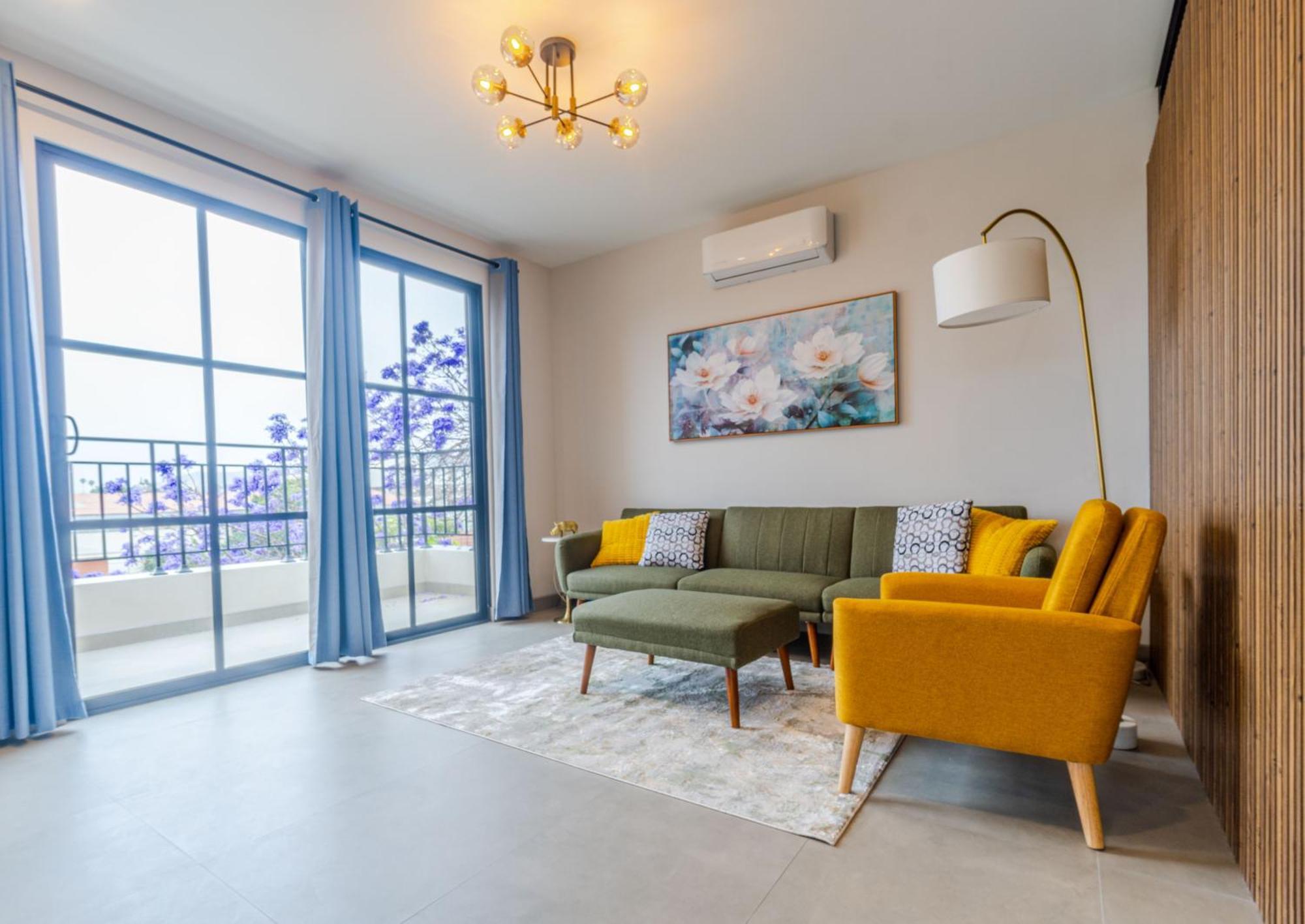 Suites Miramar14 Ensenada Kültér fotó