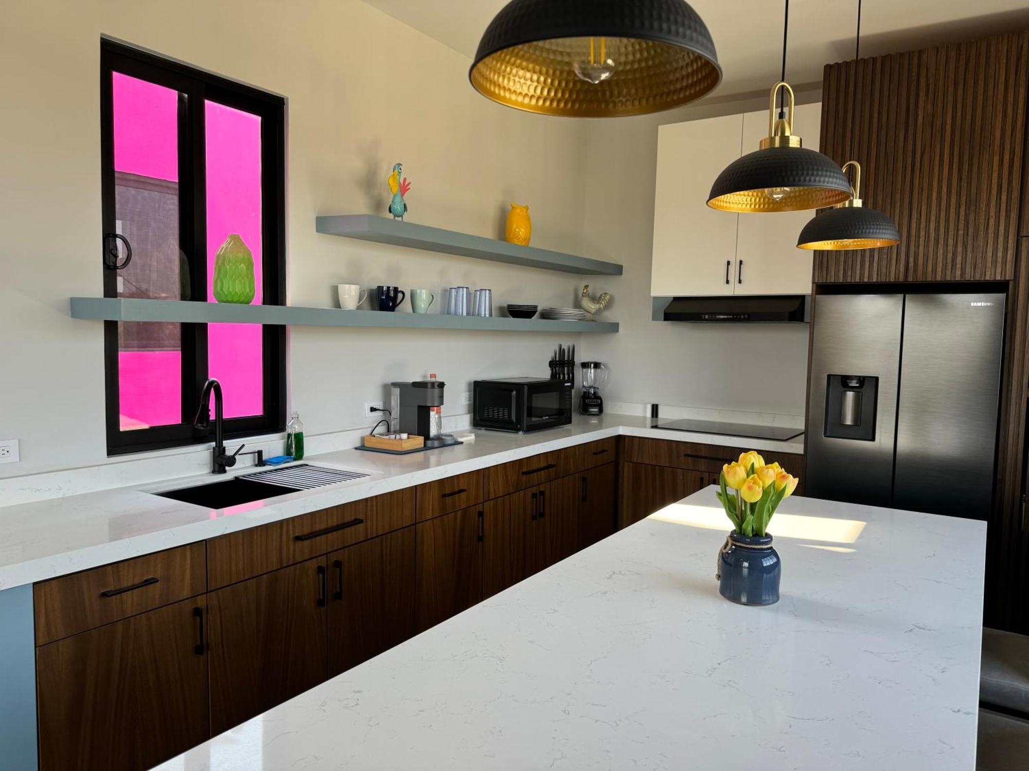 Suites Miramar14 Ensenada Kültér fotó