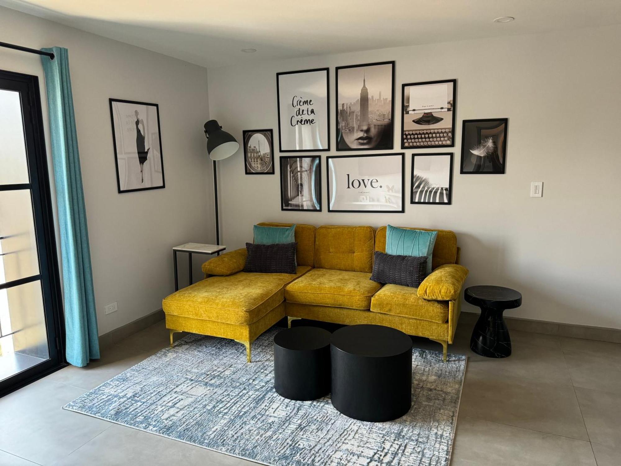 Suites Miramar14 Ensenada Kültér fotó