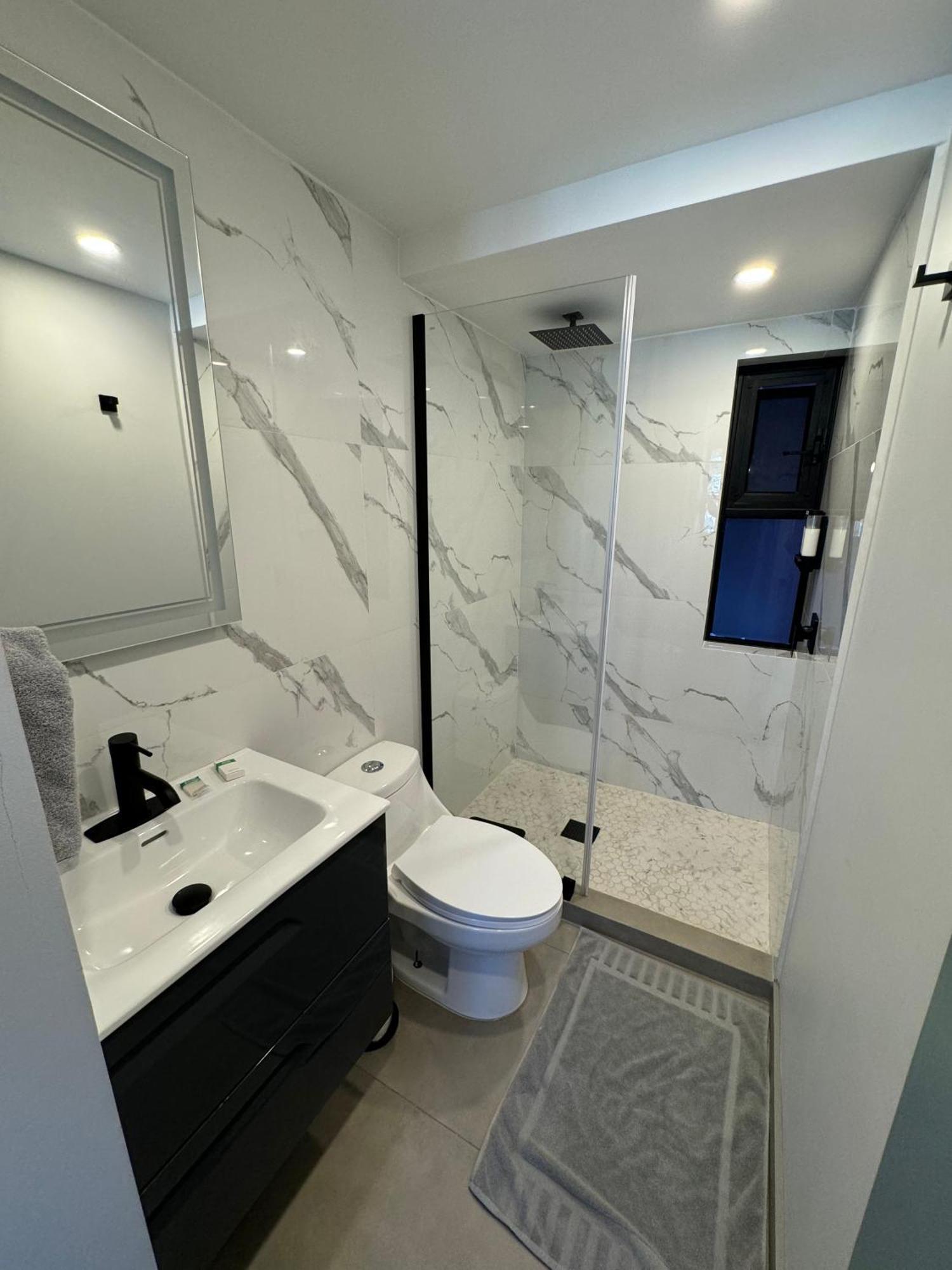 Suites Miramar14 Ensenada Kültér fotó